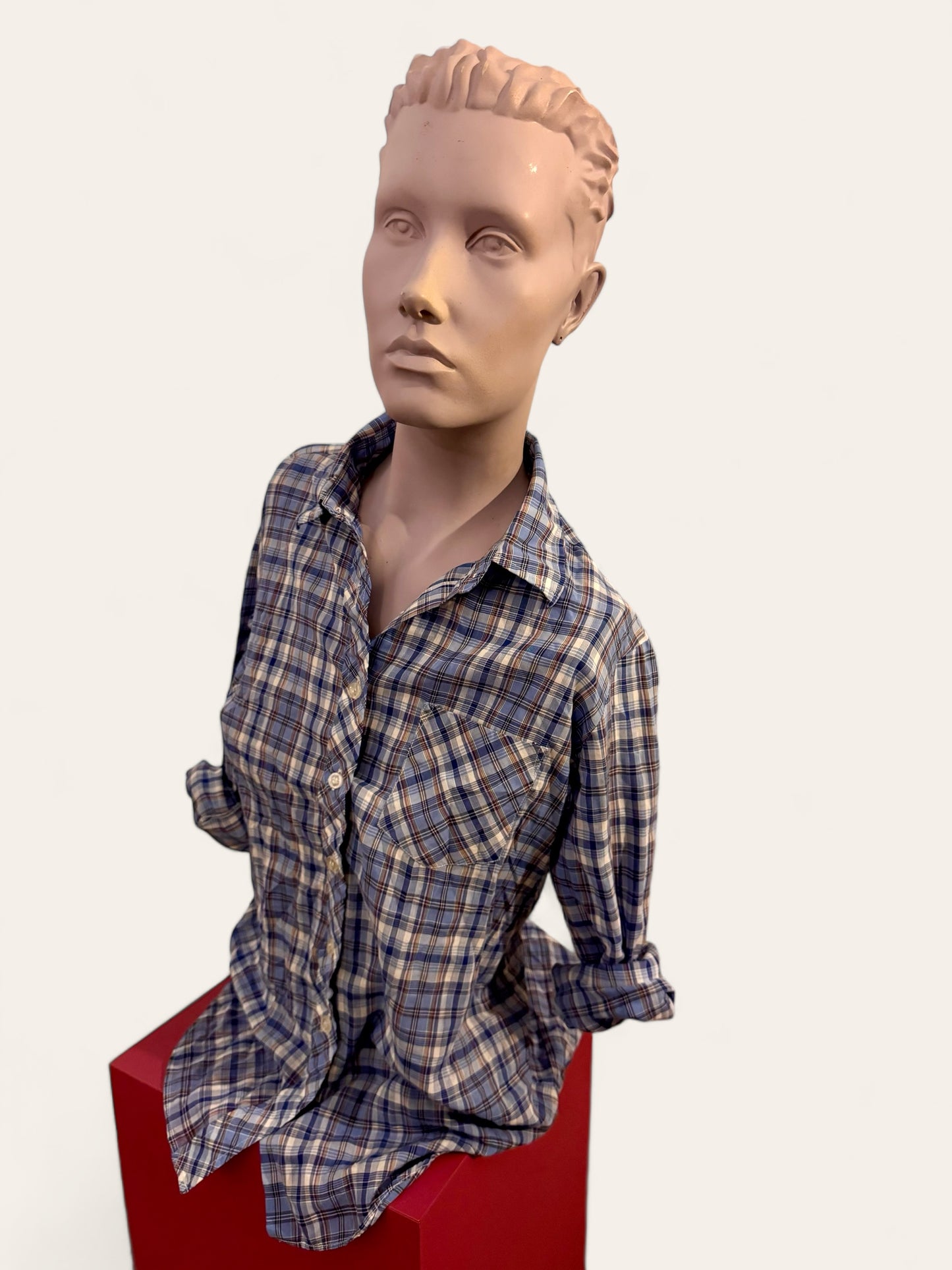 Vintage Rose Best Quality Western Shirt