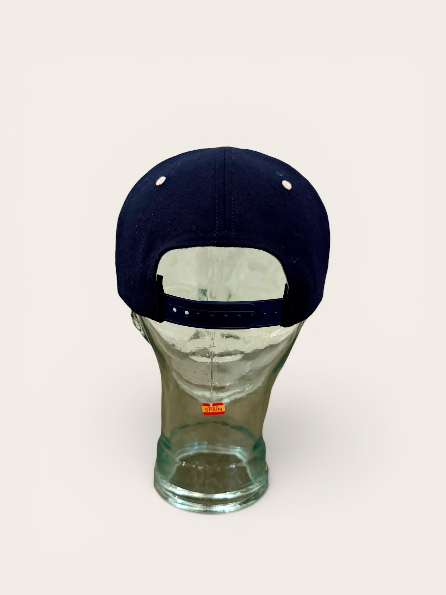 Edmonds Wool Ballcap by Ebbets Field Flannels