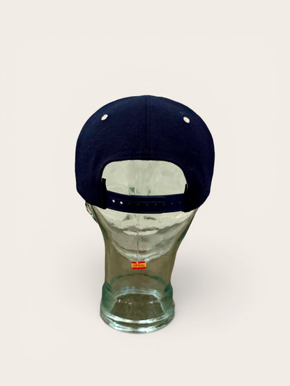 Edmonds Wool Ballcap by Ebbets Field Flannels