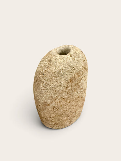 1990s Soltflower Studio Bud Vase