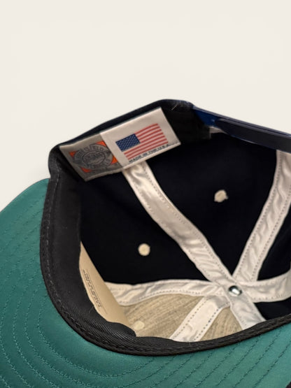 Edmonds Wool Ballcap by Ebbets Field Flannels
