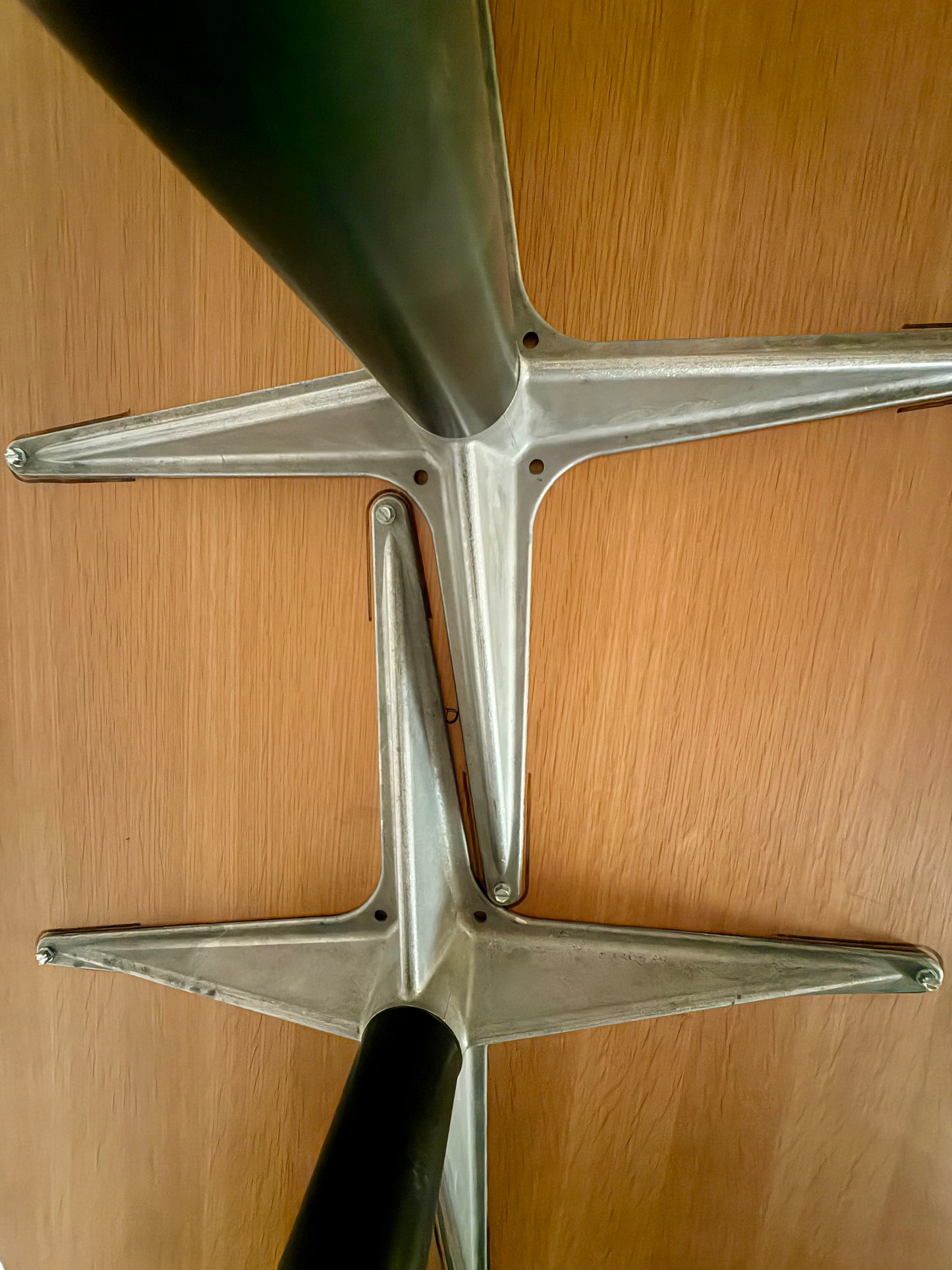 Vintage MCM Herman Miller Eames Conference or Dining Table