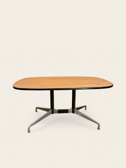 Vintage MCM Herman Miller Eames Conference or Dining Table