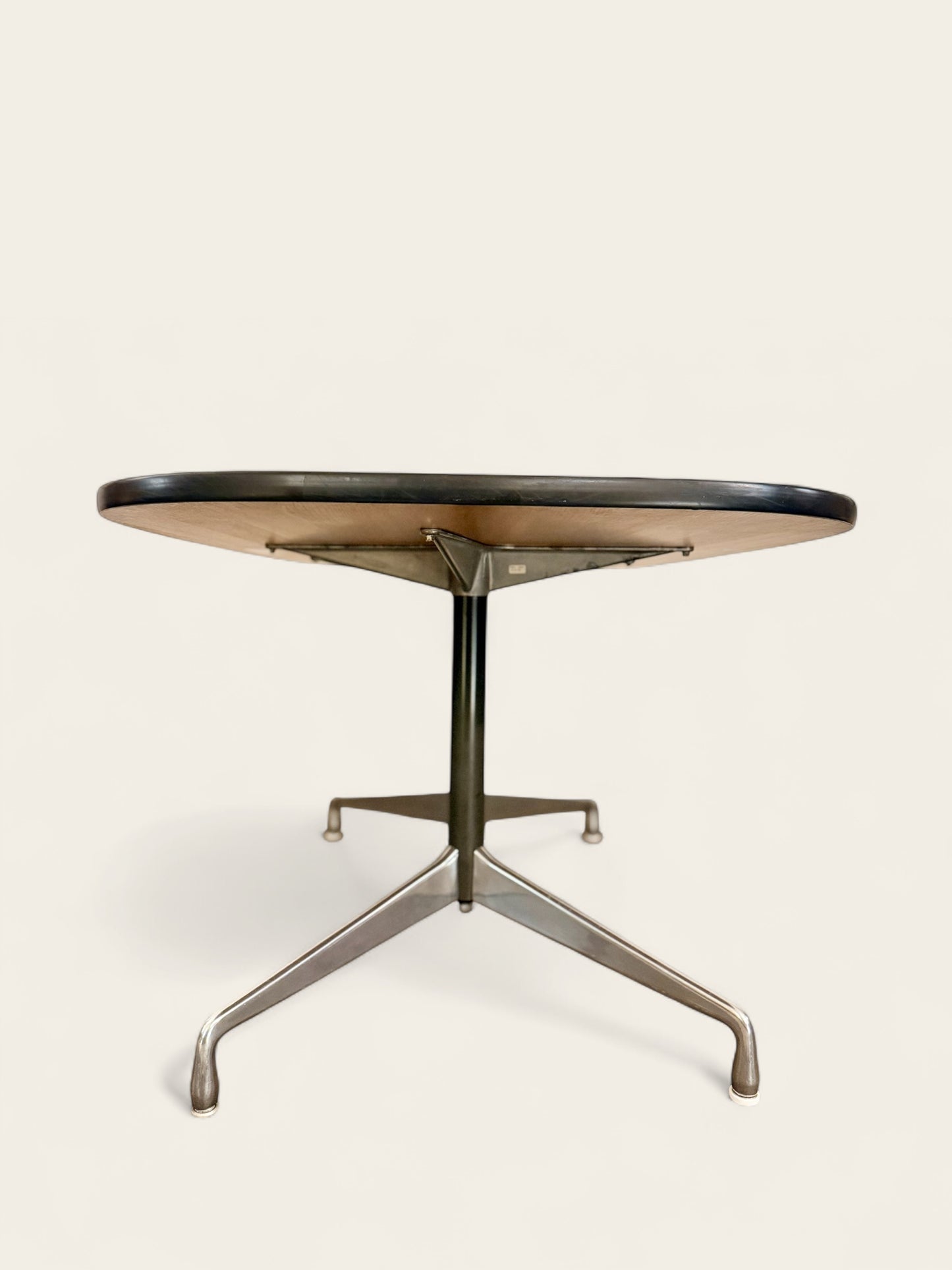 Vintage MCM Herman Miller Eames Conference or Dining Table