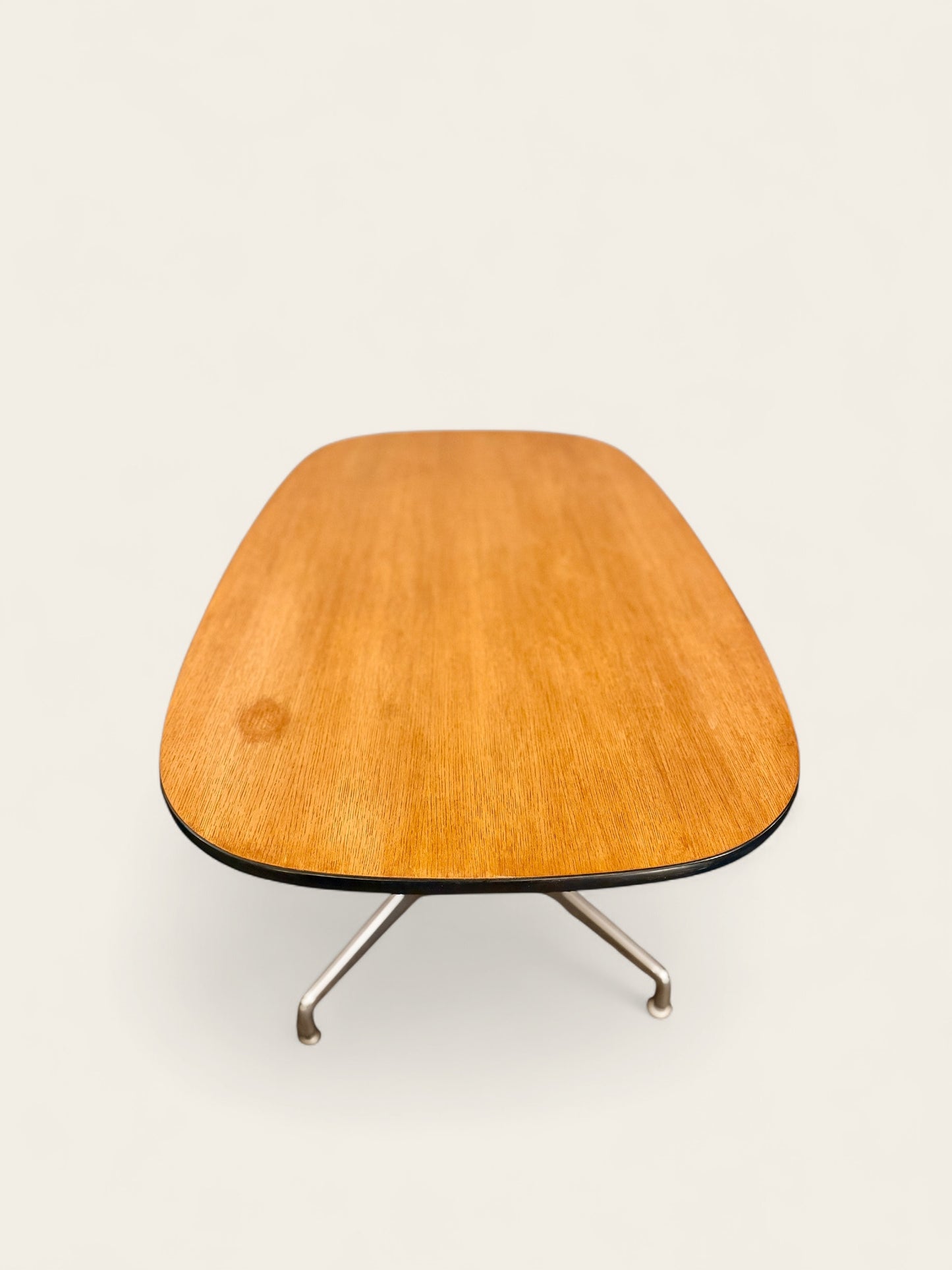 Vintage MCM Herman Miller Eames Conference or Dining Table