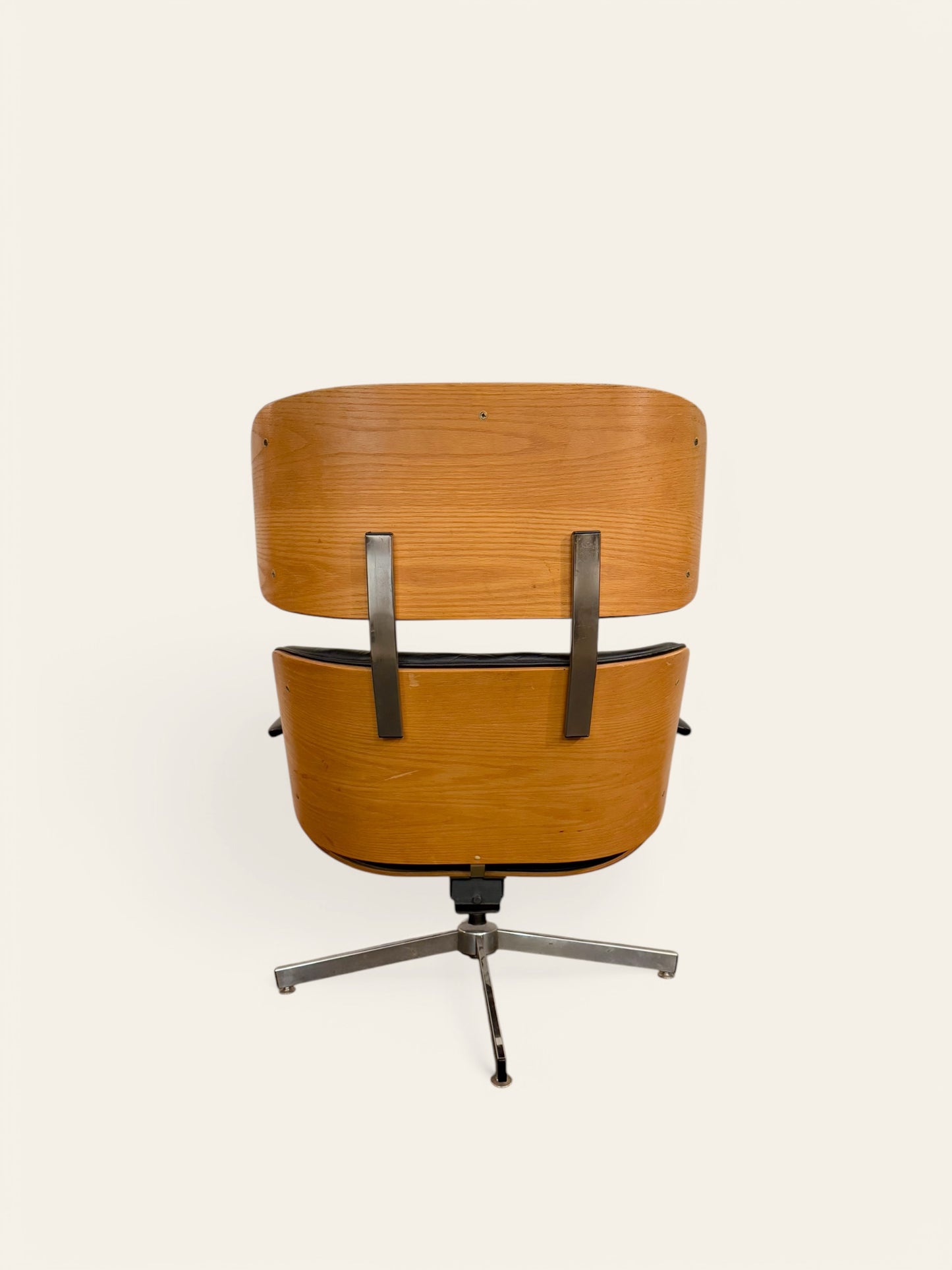 Vintage MCM Plycraft Lounge Chair - Eames Style